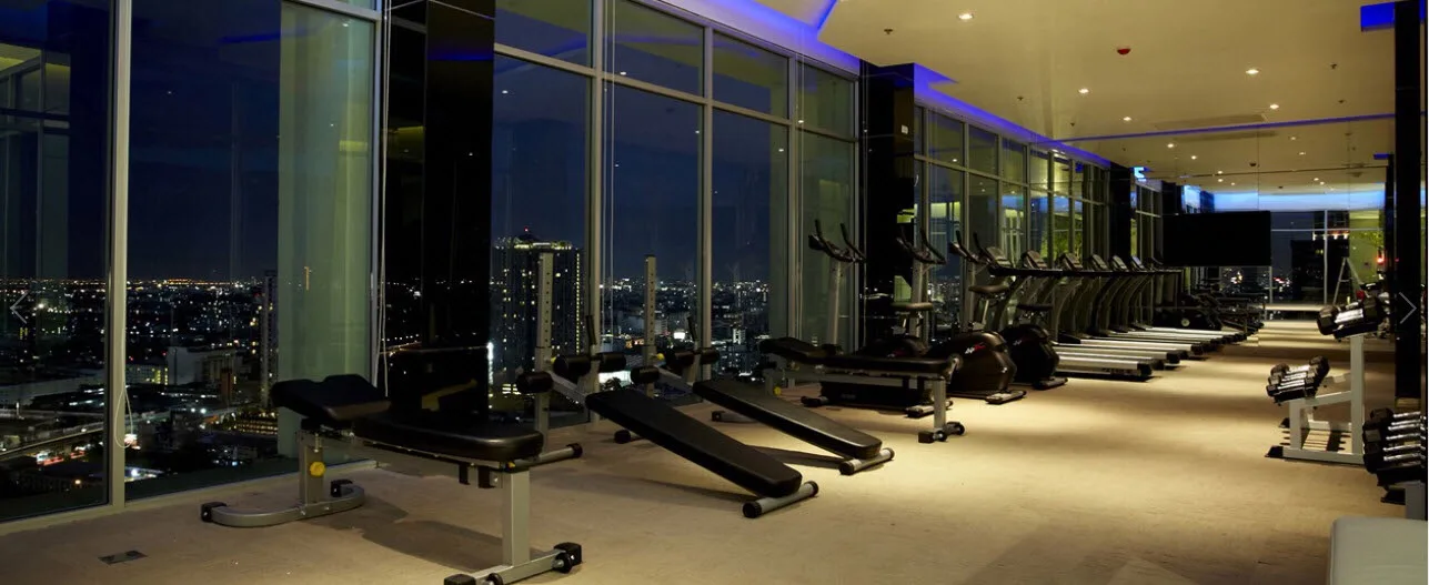 Aspire Sukhumvit 48 — photo 12