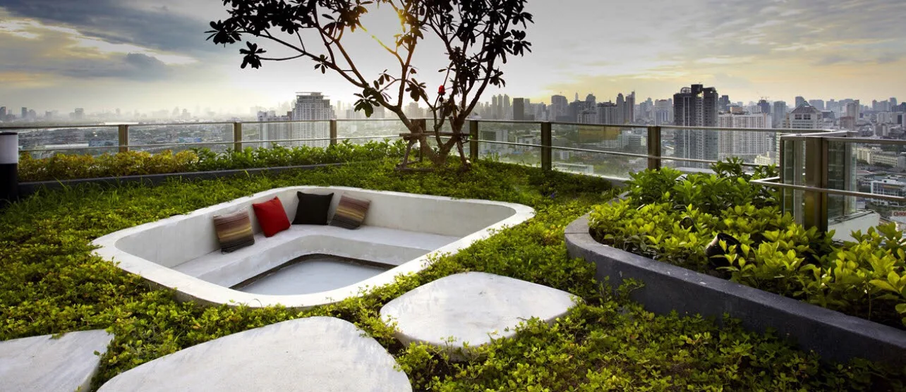Aspire Sukhumvit 48 — photo 14