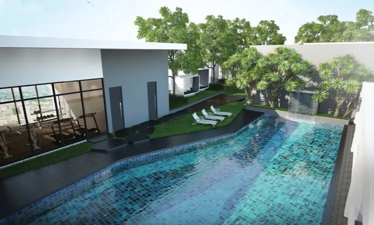 Aspire Sukhumvit 48 — photo 15