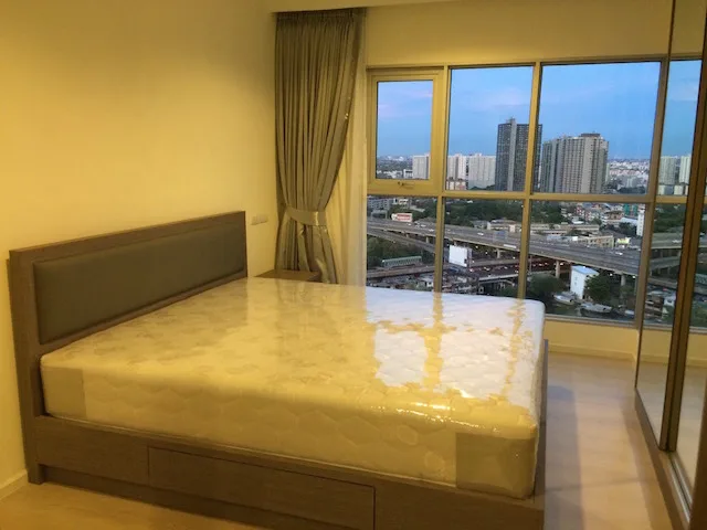 Aspire Sukhumvit 48 — photo 3