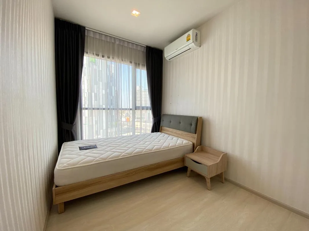 Life Sukhumvit 48 — photo 13