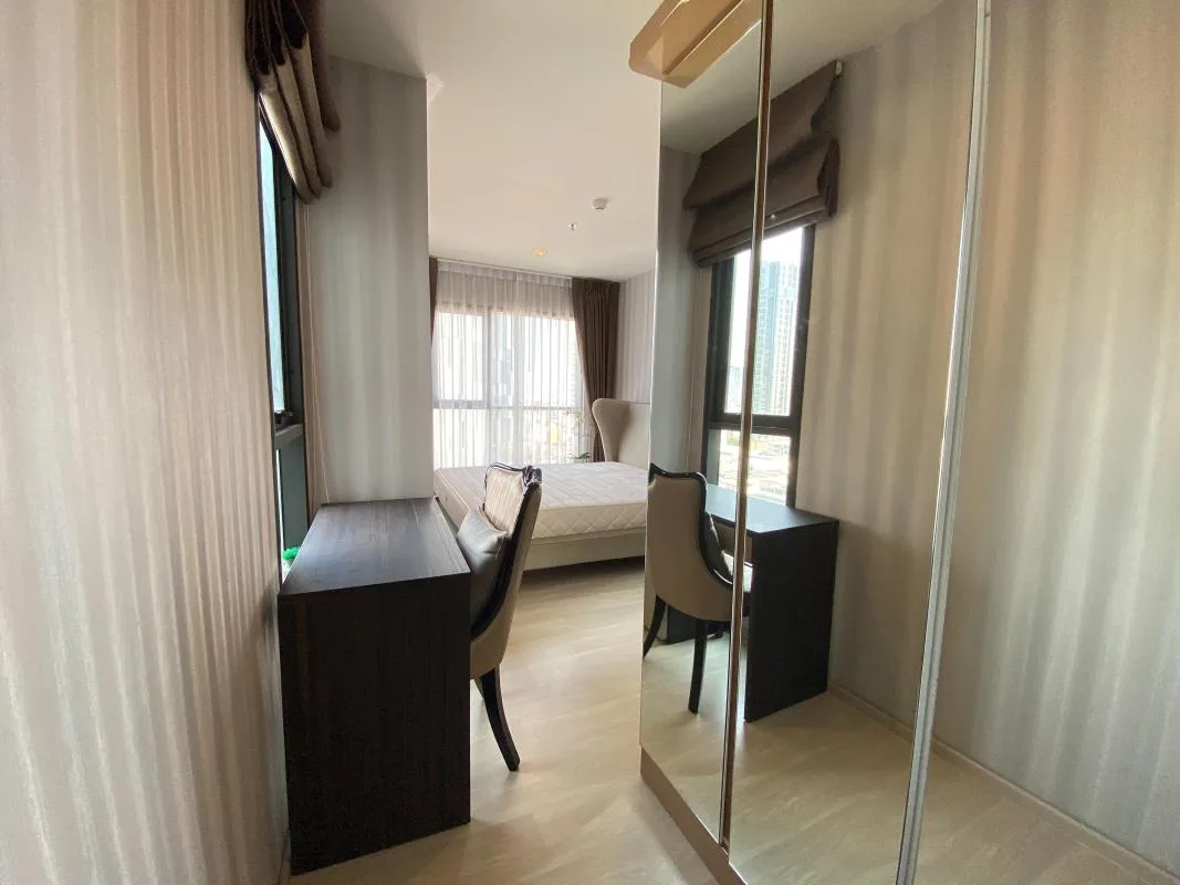Life Sukhumvit 48 — photo 15