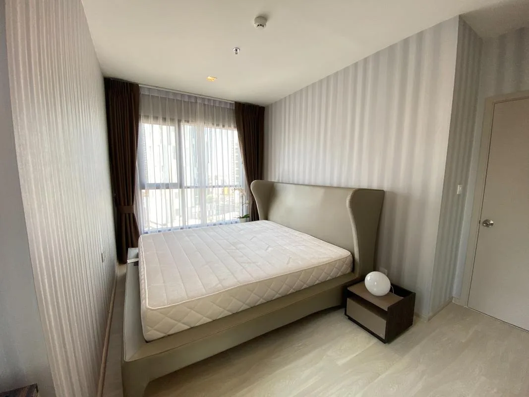 Life Sukhumvit 48 — photo 10