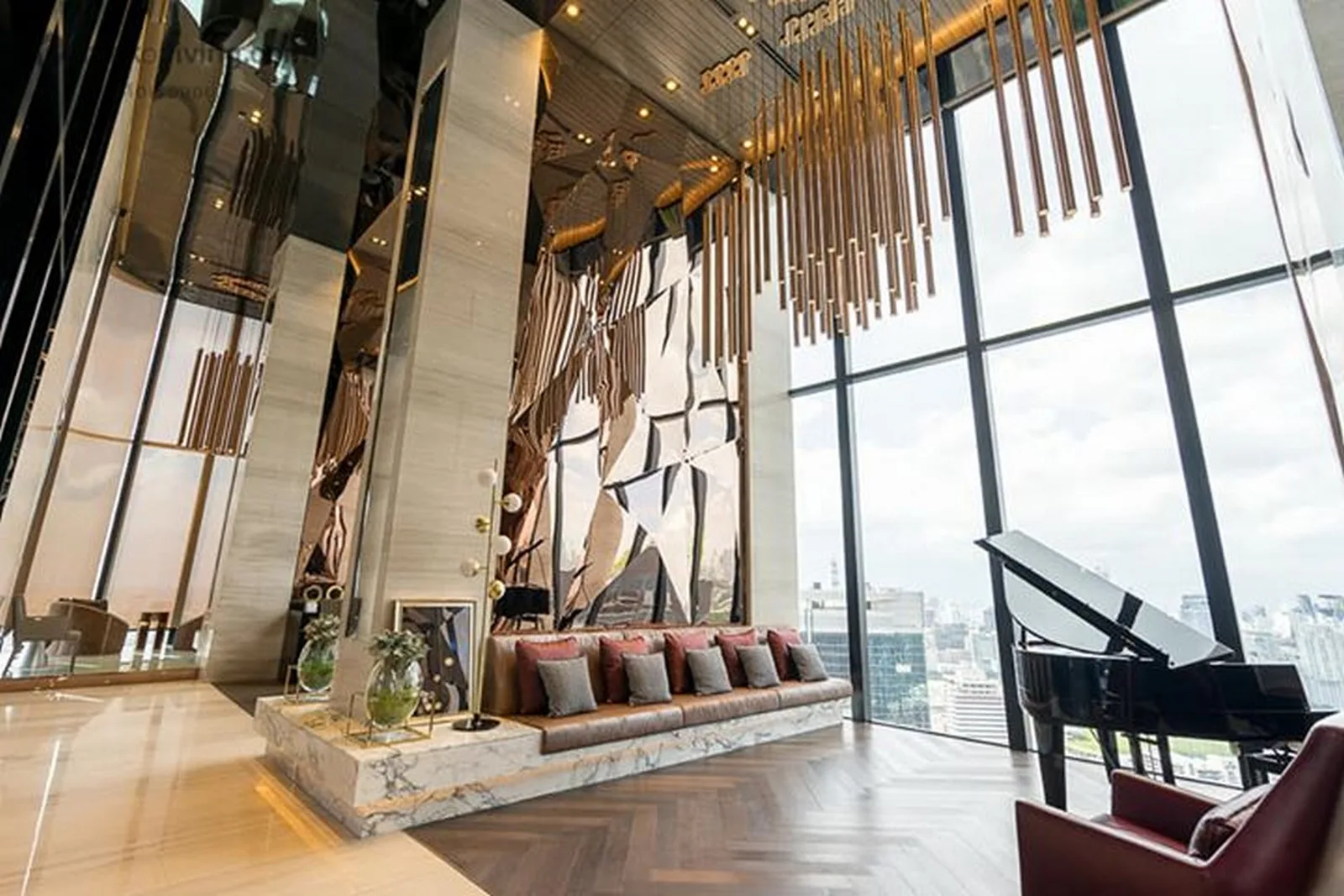 Ashton Chula - Silom — photo 6