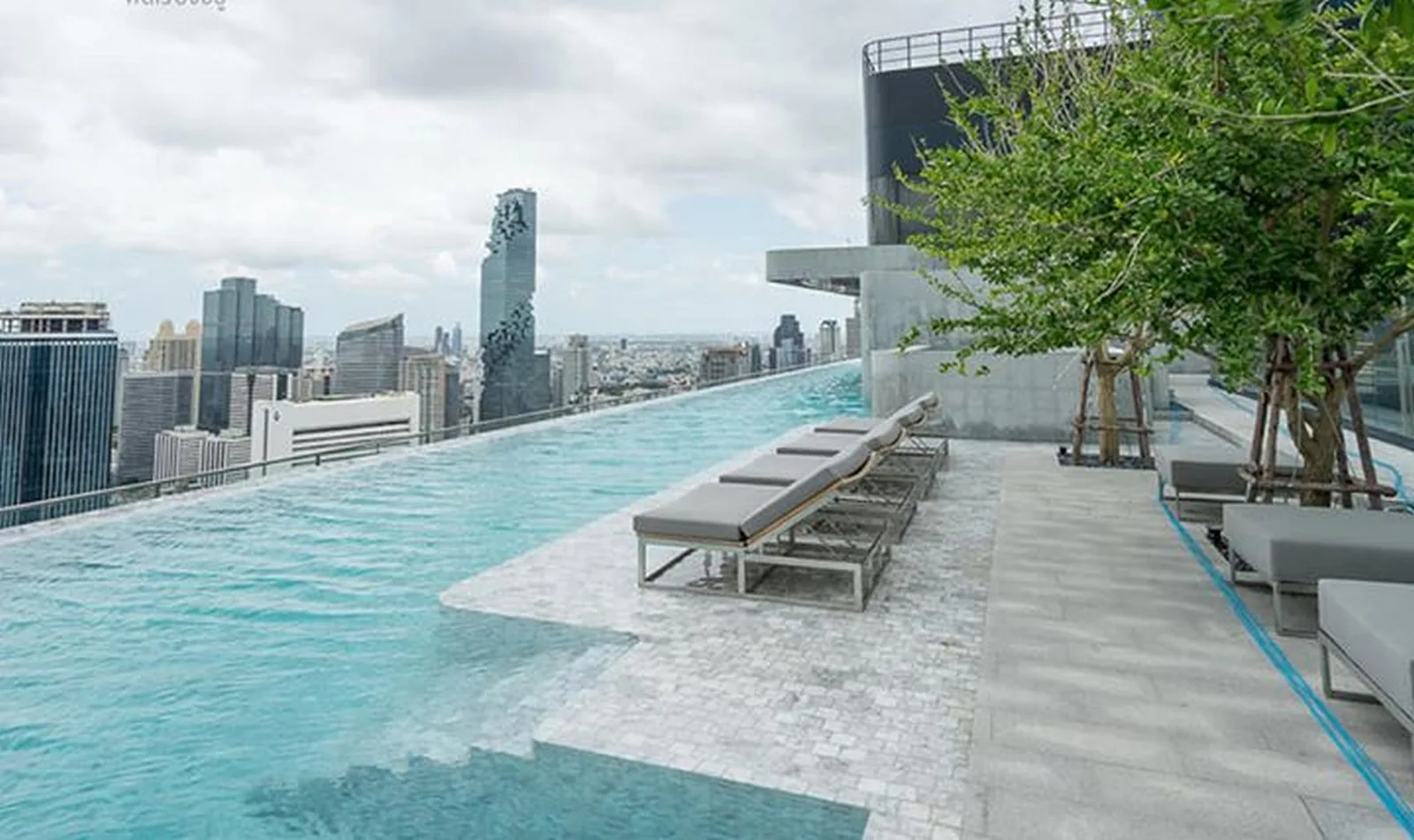 Ashton Chula - Silom — photo 8