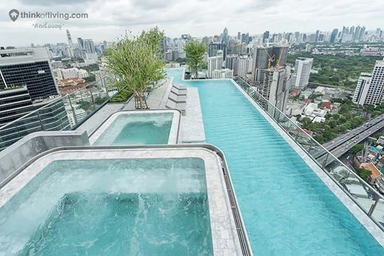 Ashton Chula - Silom — photo 9
