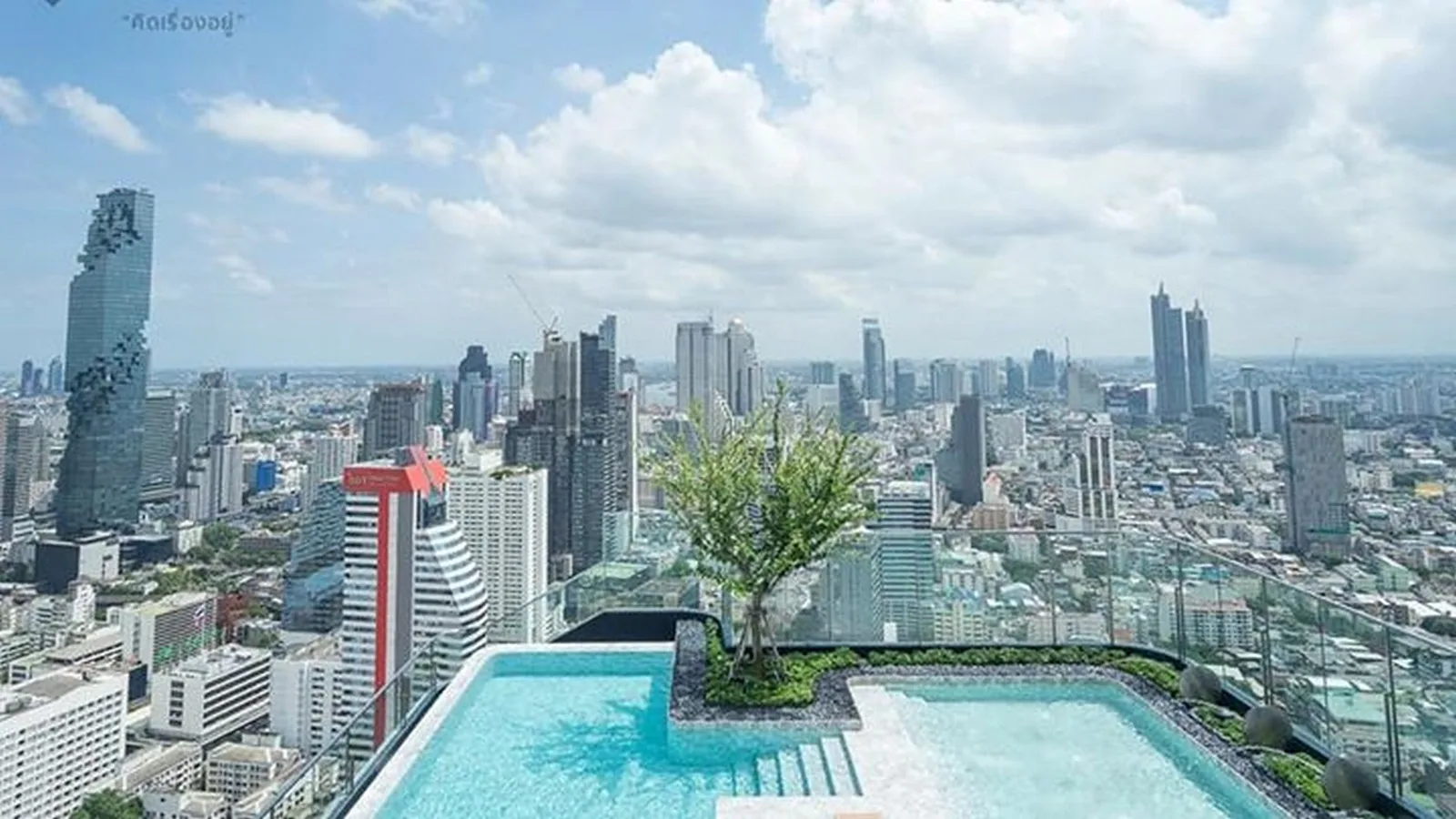 Ashton Chula - Silom — photo 10