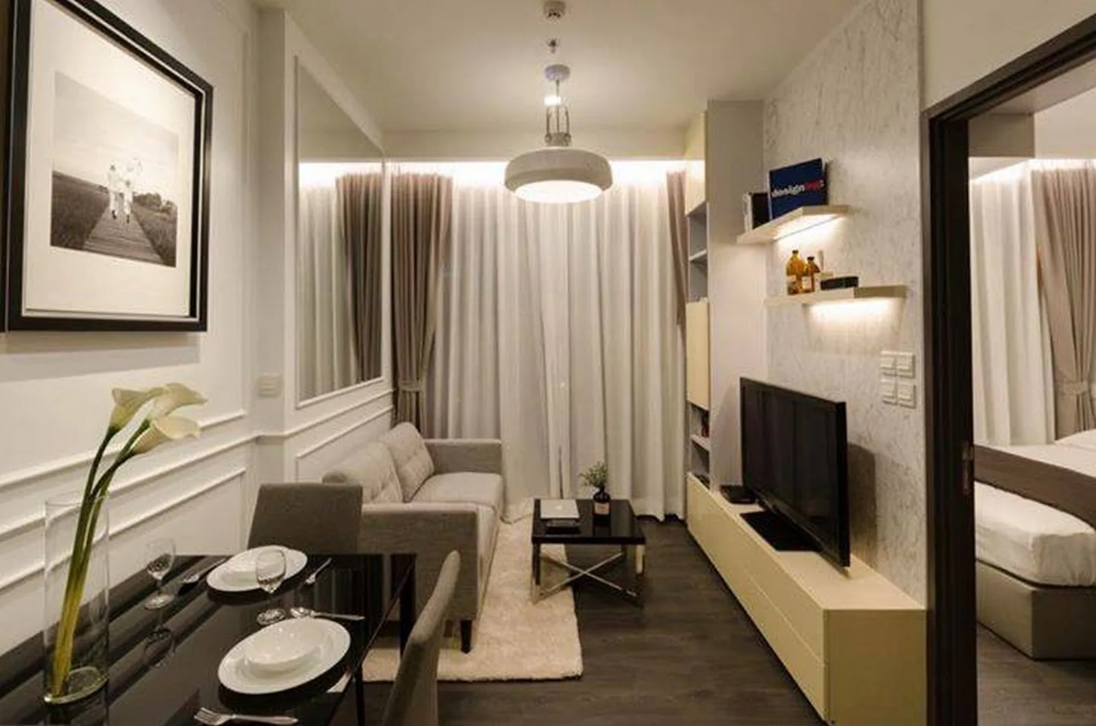Edge Sukhumvit 23 — photo 2