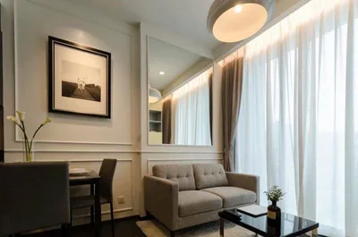 Edge Sukhumvit 23