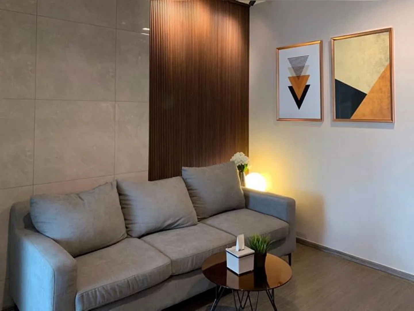 Ideo Sukhumvit 93 — photo 1