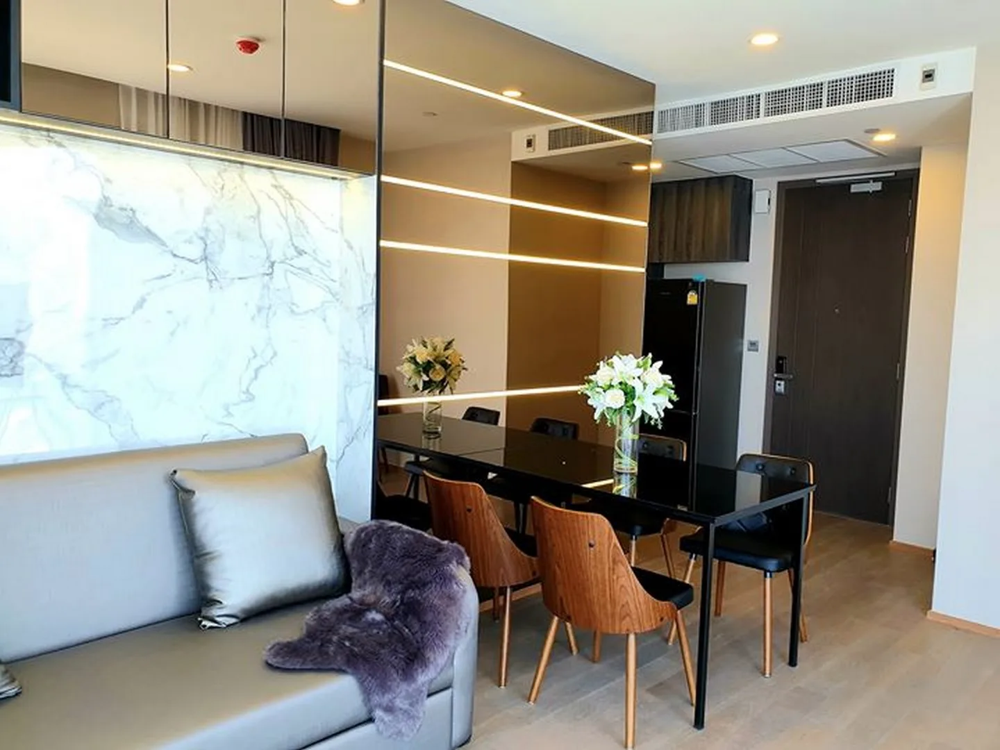 Ashton Chula - Silom — photo 1