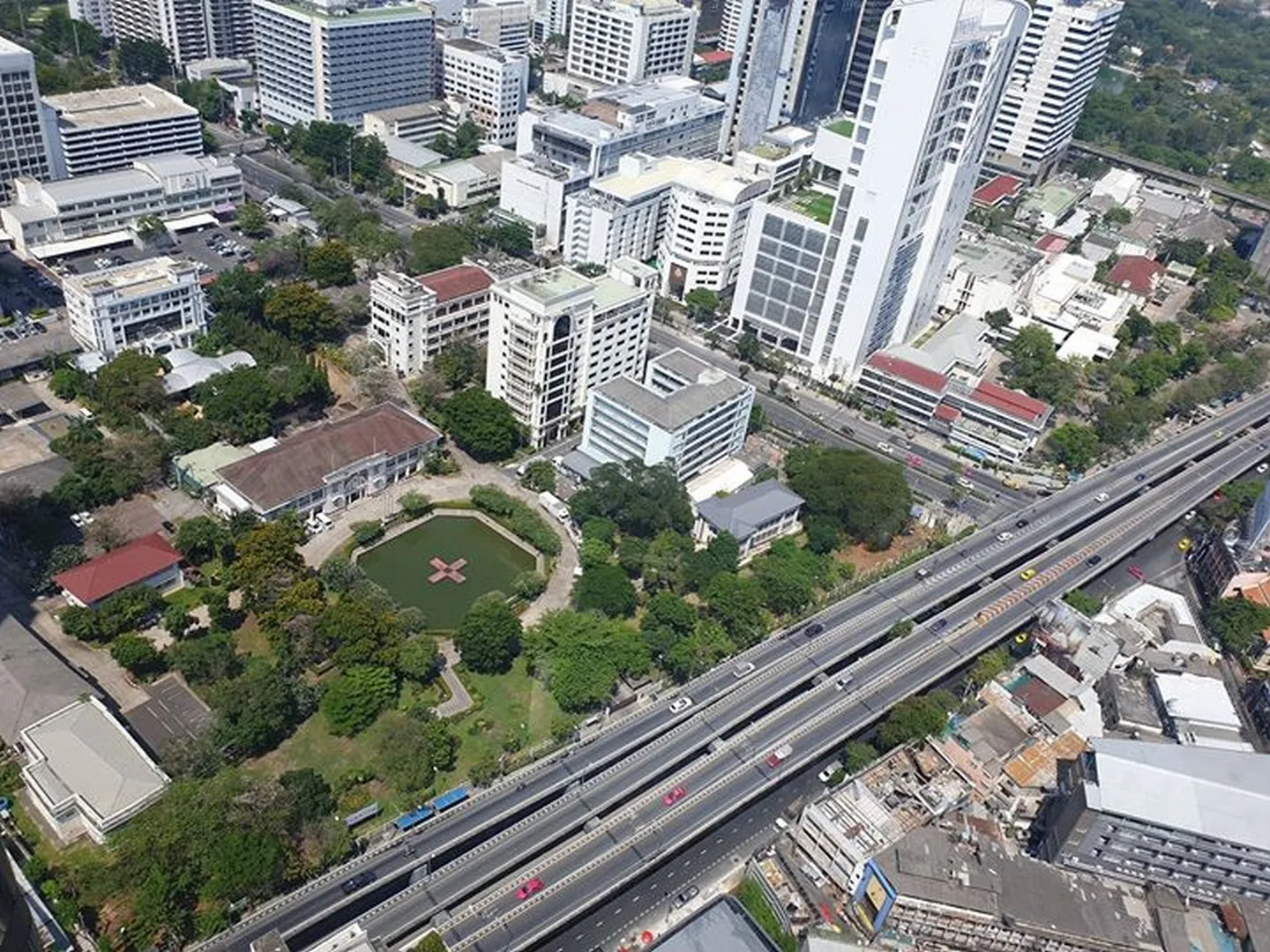 Ashton Chula - Silom — photo 12