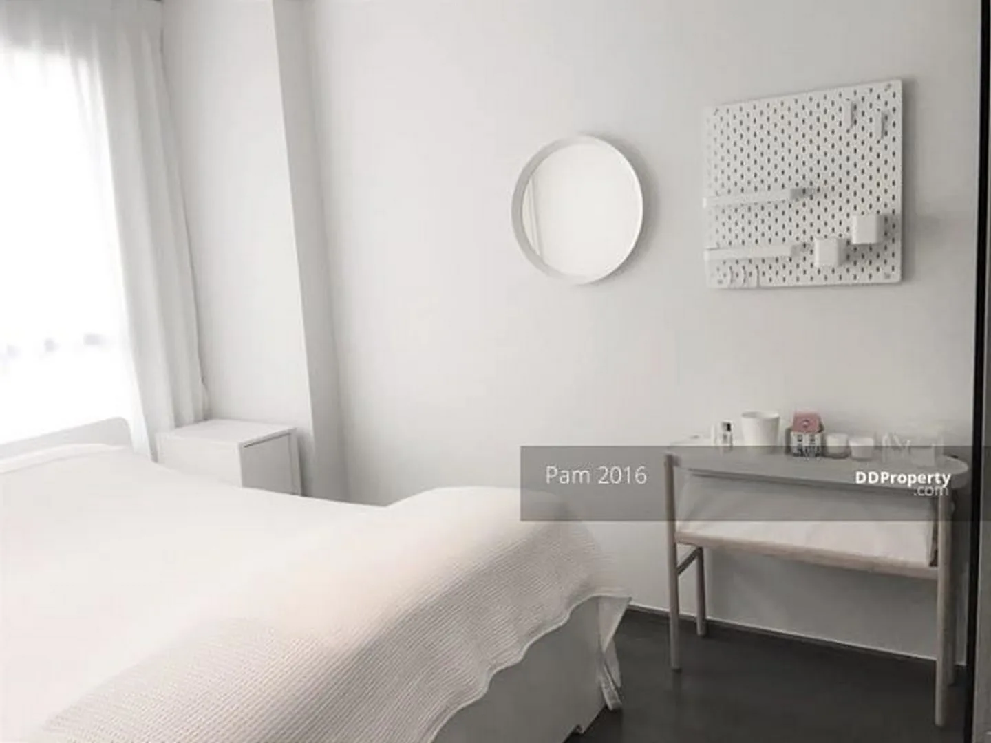 Ideo Sukhumvit 93 — photo 2