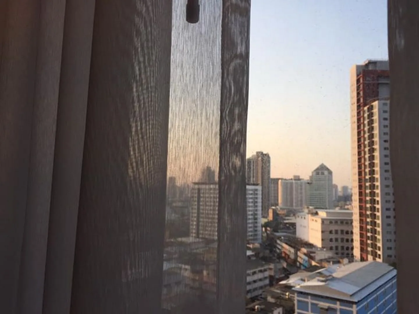 Life Sukhumvit 48 — photo 3
