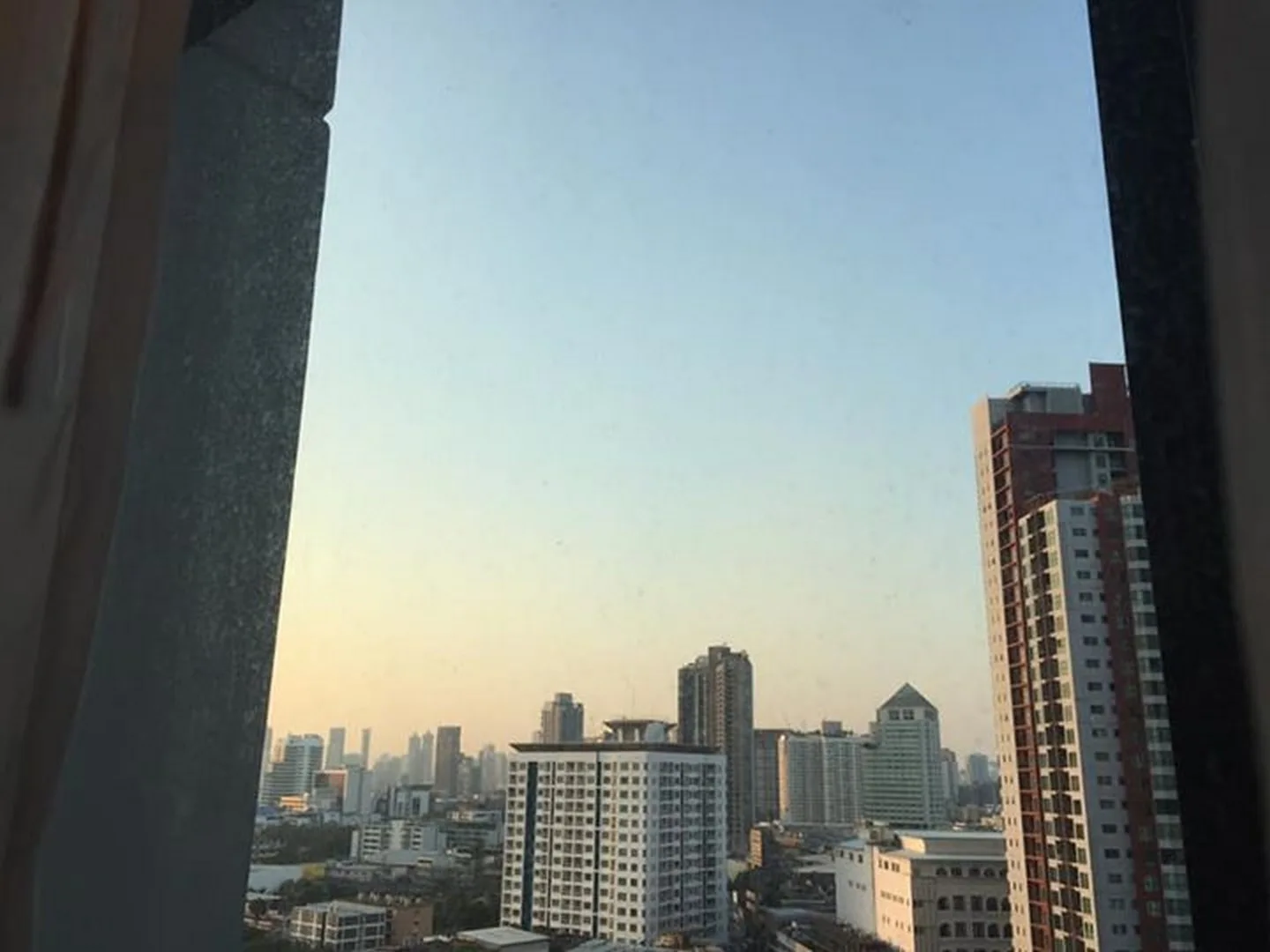 Life Sukhumvit 48 — photo 9