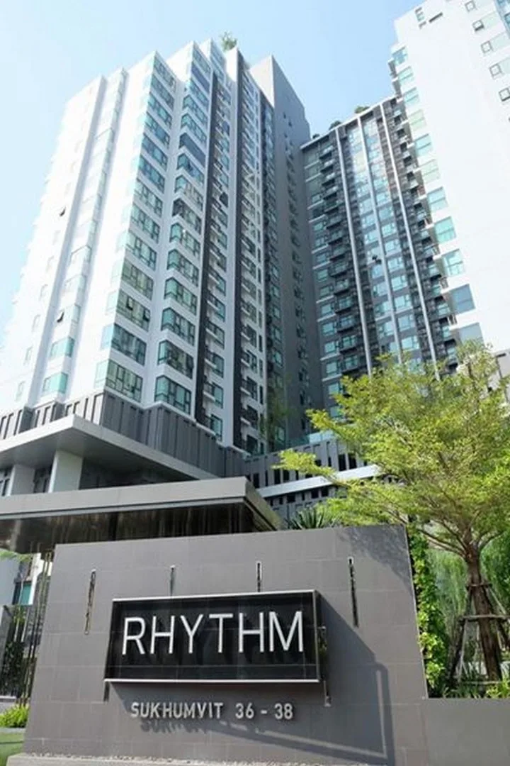 Rhythm Sukhumvit 36 - 38 — photo 13