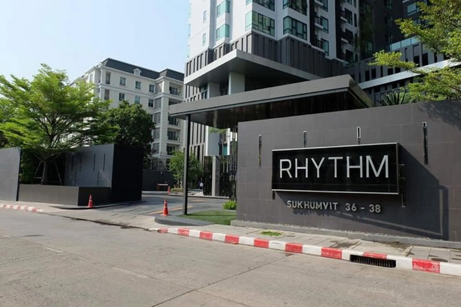 Rhythm Sukhumvit 36 - 38 — photo 14