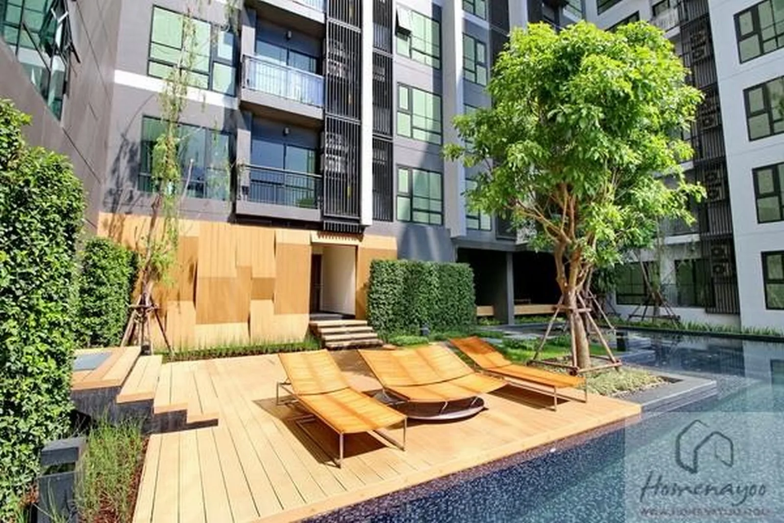 Rhythm Sukhumvit 36 - 38 — photo 16