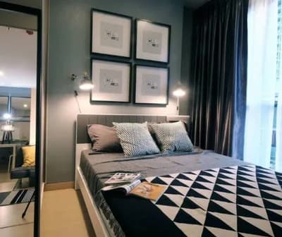 Lumpini Suite Phetchaburi - Makkasan