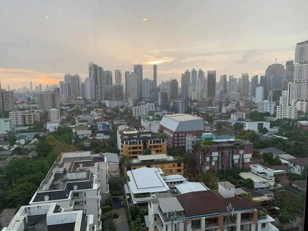 Rhythm Sukhumvit 36 - 38 — photo 9