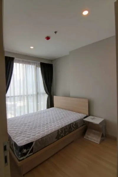 Lumpini Suite Phetchaburi - Makkasan
