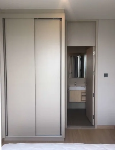 Lumpini Suite Phetchaburi - Makkasan