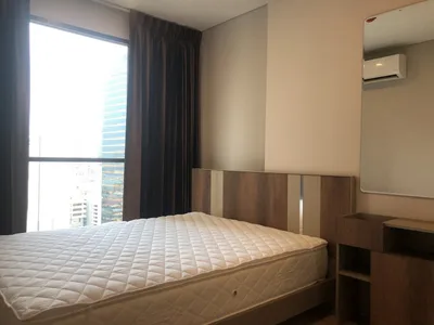 Lumpini Suite Phetchaburi - Makkasan
