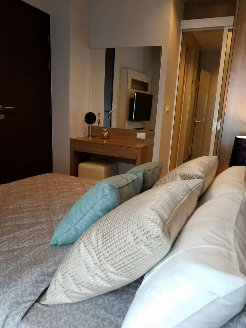 Rhythm Sathorn — photo 11