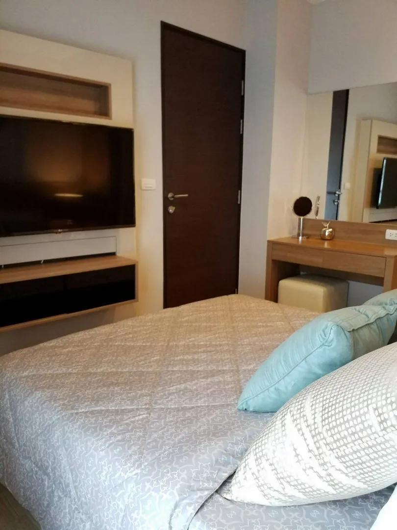 Rhythm Sathorn — photo 13