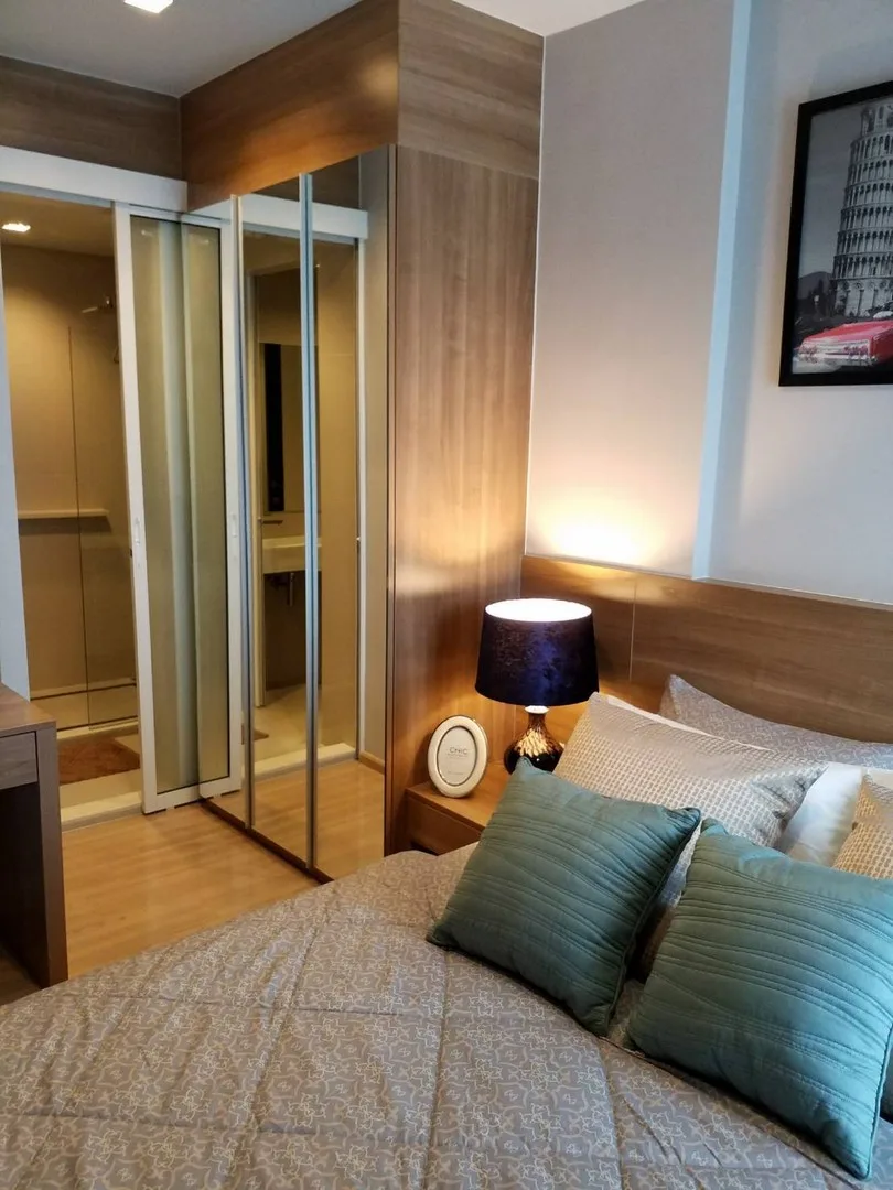 Rhythm Sathorn — photo 10
