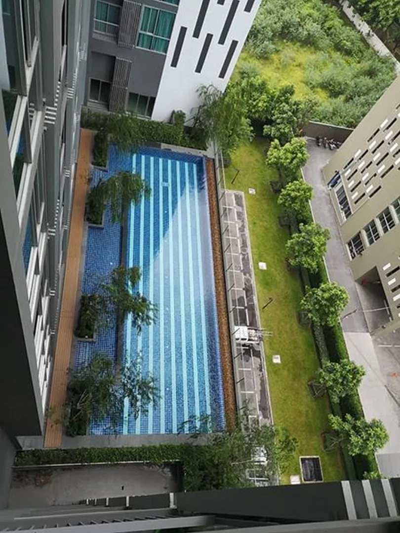 Noble Revolve Ratchada — photo 11