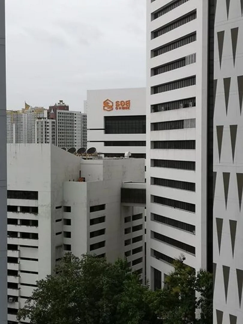 Noble Revolve Ratchada — photo 16