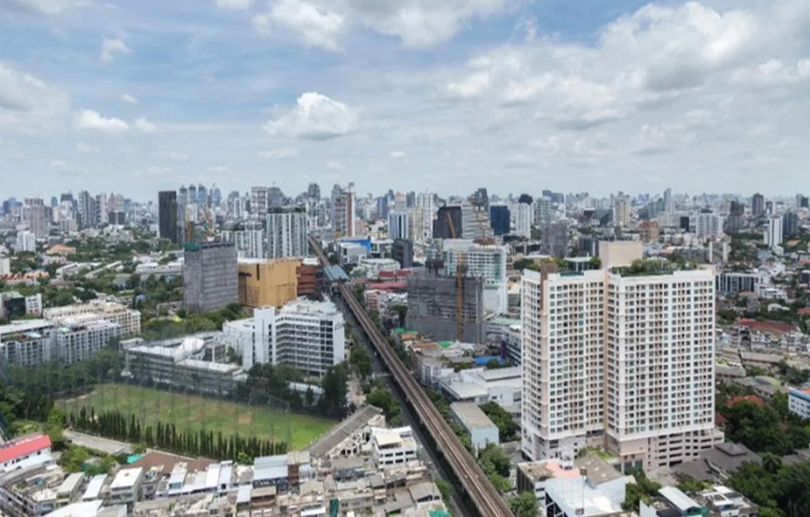 Rhythm Sukhumvit 44/1 — photo 2