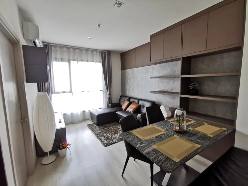 Life Sukhumvit 48 — photo 2