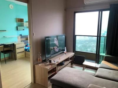 Lumpini Suite Phetchaburi - Makkasan