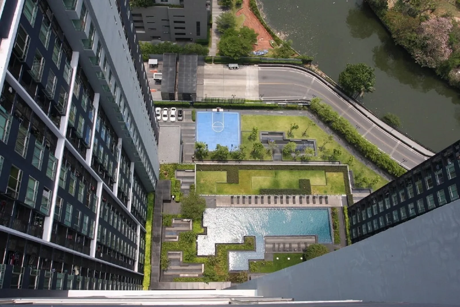 The Base Sukhumvit 77 — photo 9