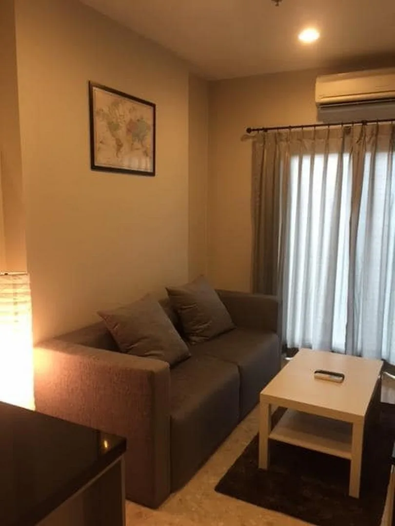 The Crest Sukhumvit 34 — photo 2