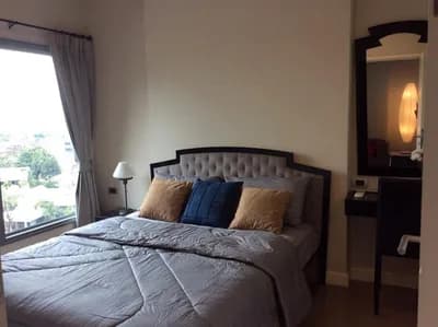 The Crest Sukhumvit 34