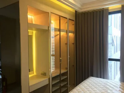 Ashton Chula - Silom