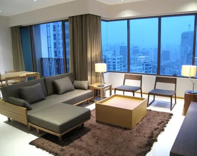 The Emporio Place