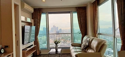 Rhythm Sukhumvit 50
