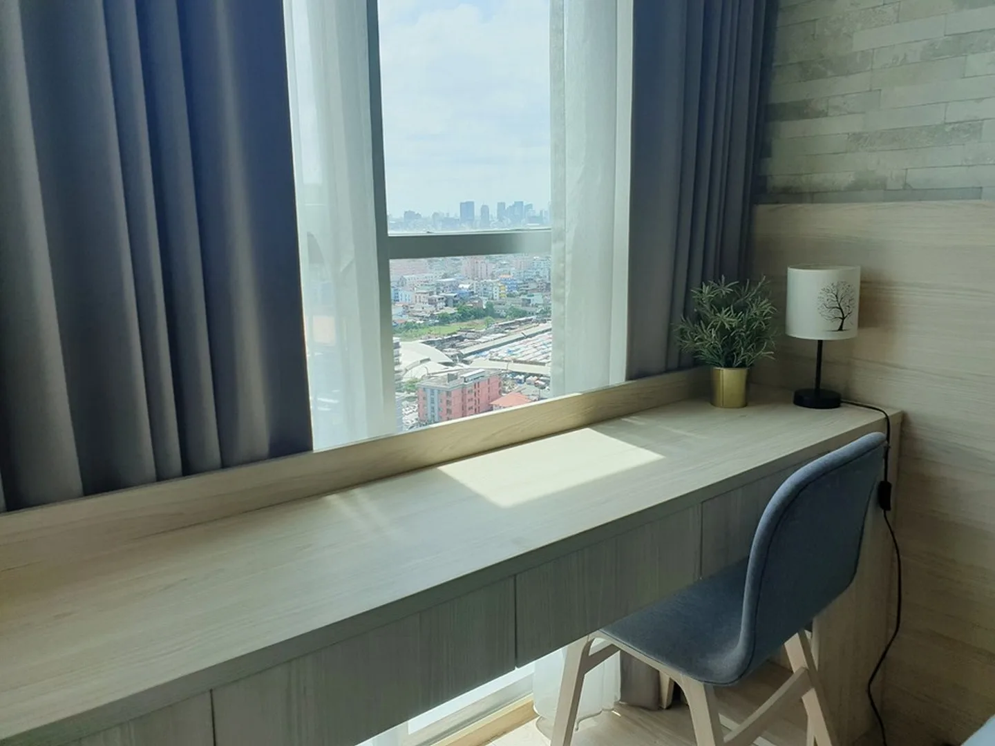Noble Revolve Ratchada — photo 7