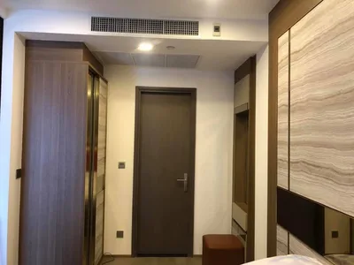 Ashton Chula - Silom