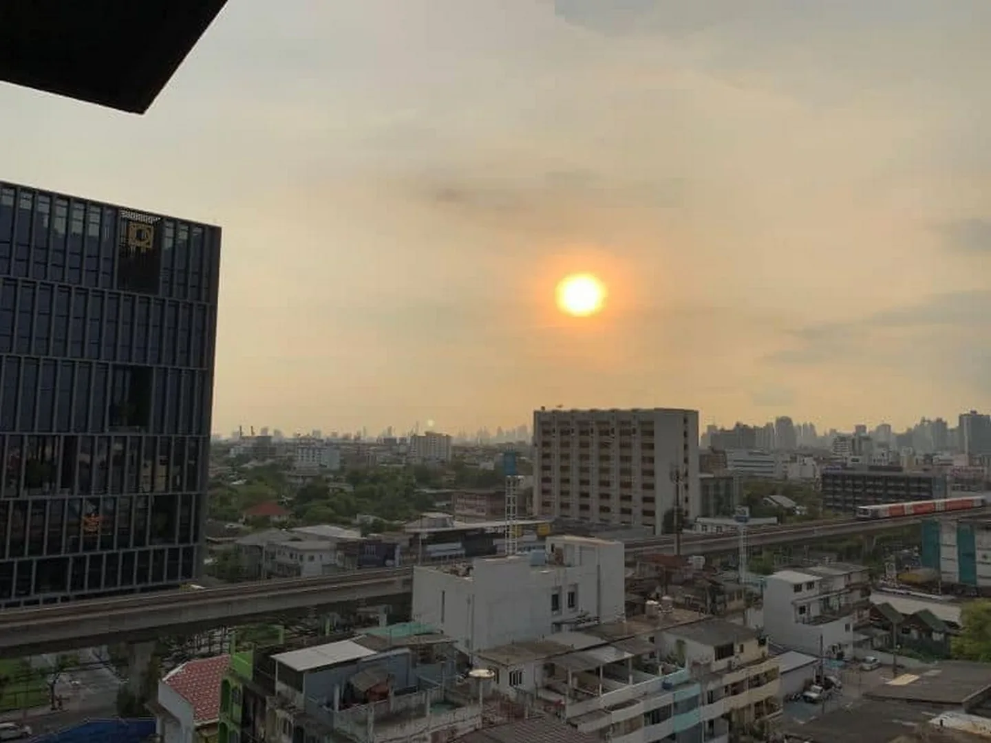 Ideo Sukhumvit 93 — photo 14