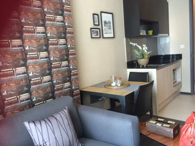 Edge Sukhumvit 23