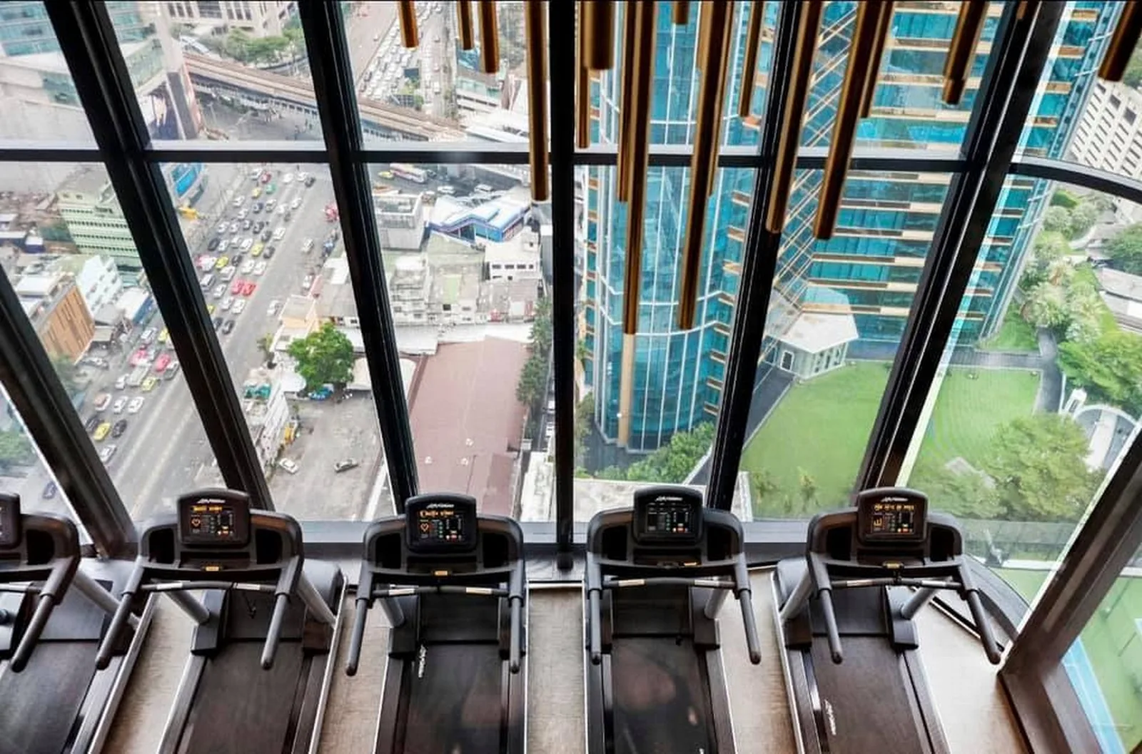 Ashton Asoke — photo 17