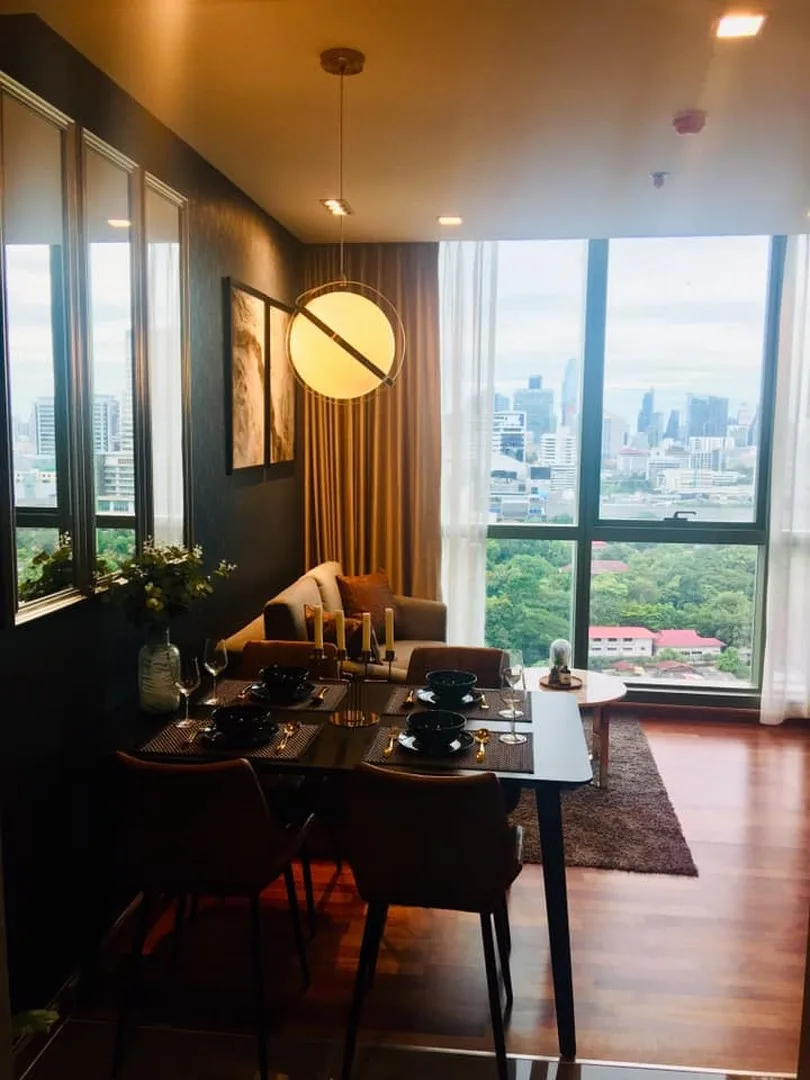 Wish Signature Midtown Siam — photo 1