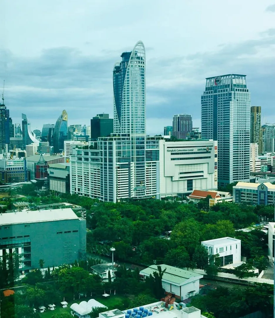 Wish Signature Midtown Siam — photo 12