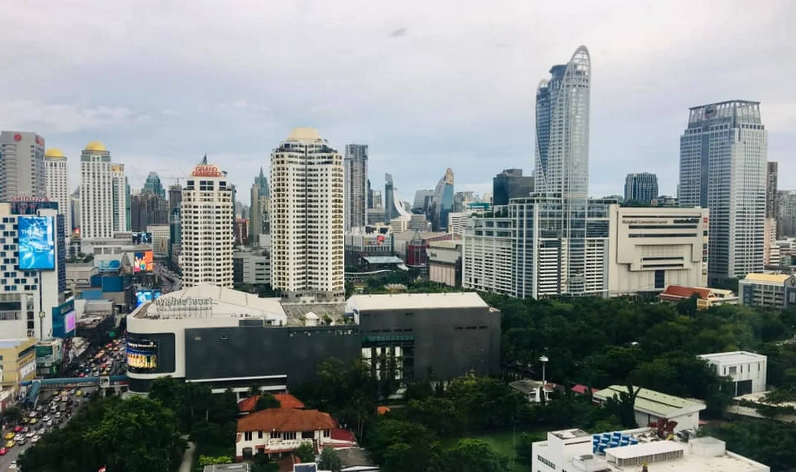 Wish Signature Midtown Siam — photo 13