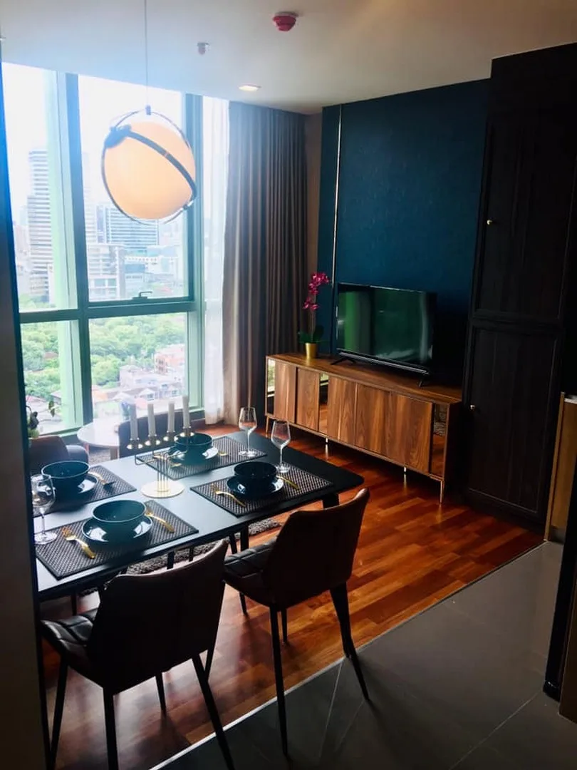 Wish Signature Midtown Siam — photo 6